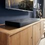 Саундбар Canton Smart Sounddeck 100, black